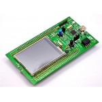 Discovery STM32F429 Microcontroller Development Board 