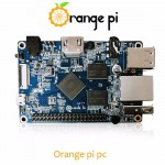 Orange Pi Plus Model H3