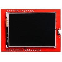 2.4 INCH TFT LCD FOR ARDUINO 