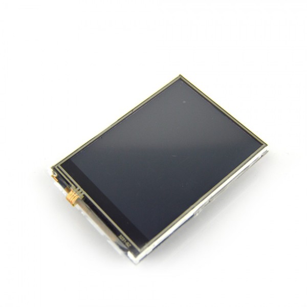 3.2" TFT LCD Touch Shield for Arduino Mega