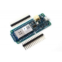 Arduino MKR1000 WIfi for IOT Projects