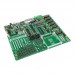 MikroElektronika Easy8051 v6 (ATMEL 8051)