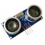 Ultrasonic Distance Sensor HC-SR04