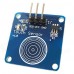  Digital Touch Sensor TTP223B Module For Arduino