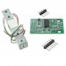 10Kg Scale Load Cell Weight Weighing Sensor +HX711 AD Module