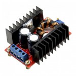 150W DC/DC Booster 10-32V to 12-35V Power Supply Module